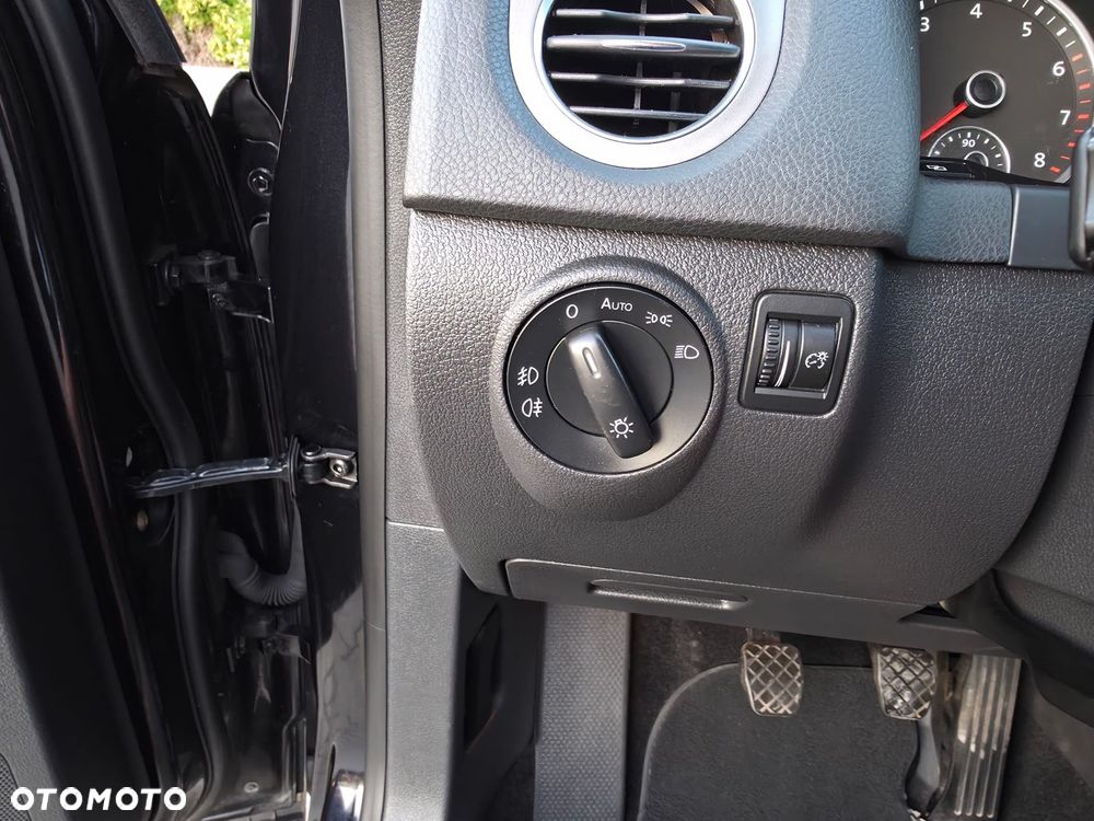 Volkswagen Tiguan 2.0 TSI 4Motion Trend & Fun - 26