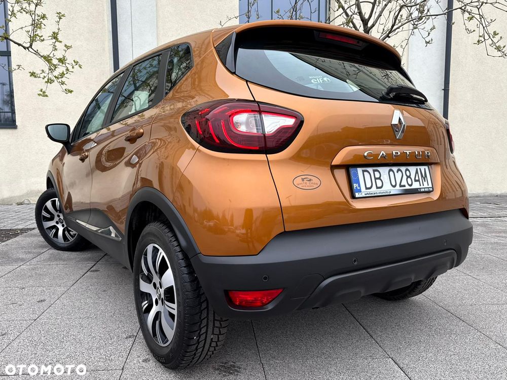 Renault Captur 0.9 Energy TCe Intens - 20