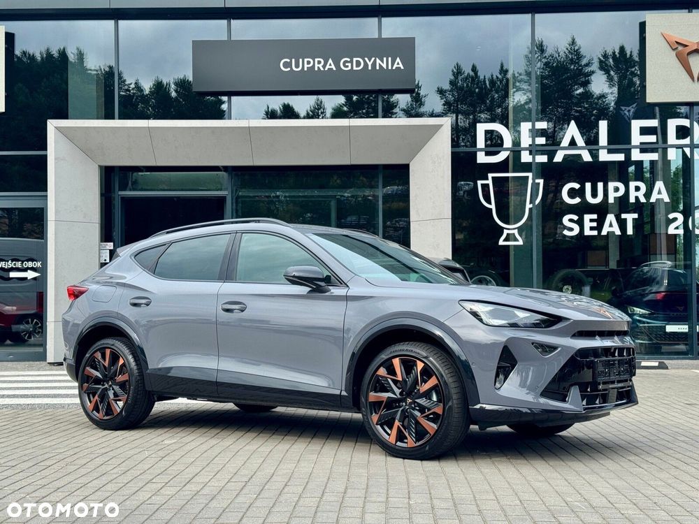 Cupra Formentor 1.5 eTSI mHEV DSG - 3