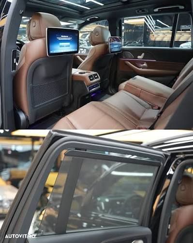 Mercedes-Benz GLS 450 d MHEV 4MATIC Aut. - 7