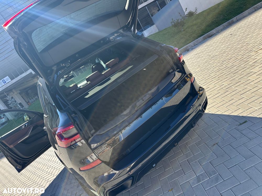 BMW X5 xDrive45e - 13