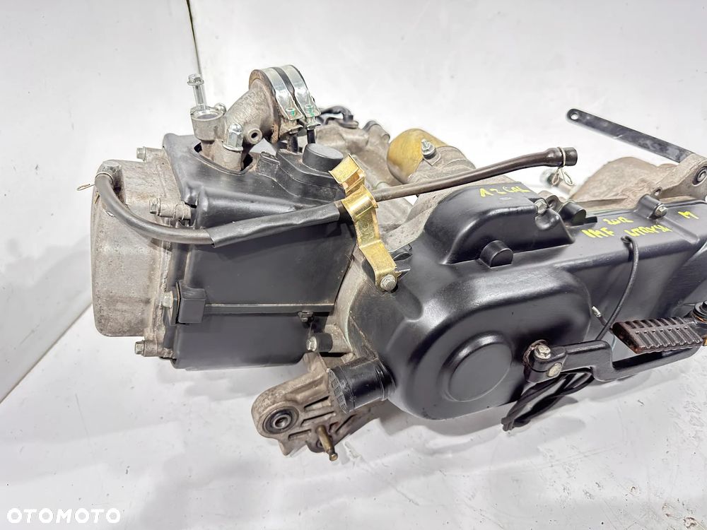 Silnik IMF 50    12CAL WTRYSK  14DNI GW - 5