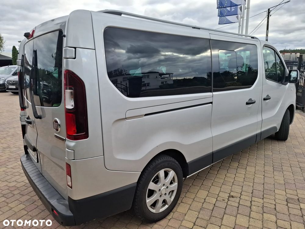 Fiat Talento L2H1 Family - 6