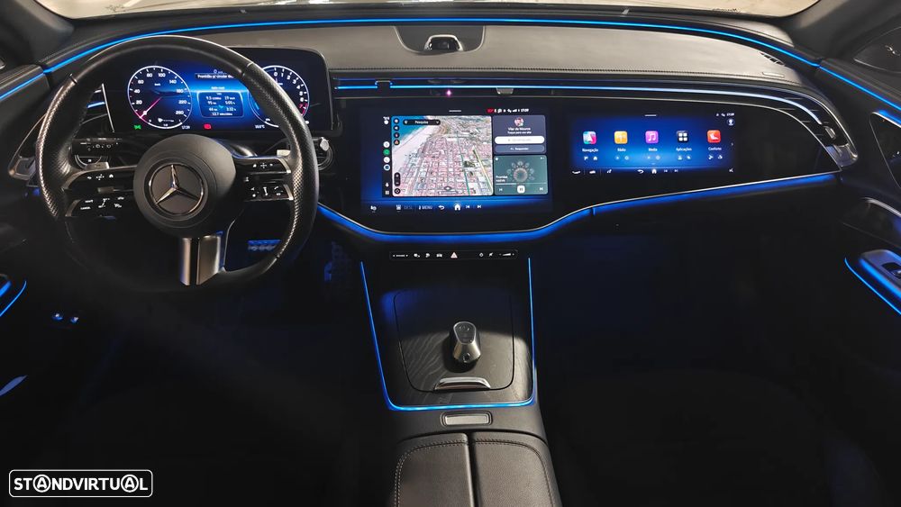 Mercedes-Benz E 300 Standard - 39