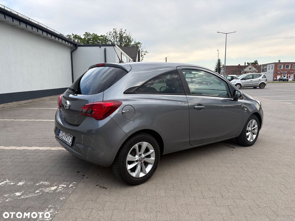 Opel Corsa 1.4 Active - 5