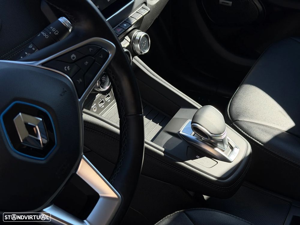 Renault Zoe (c/ Bateria) EV50 135hp Techno - 4