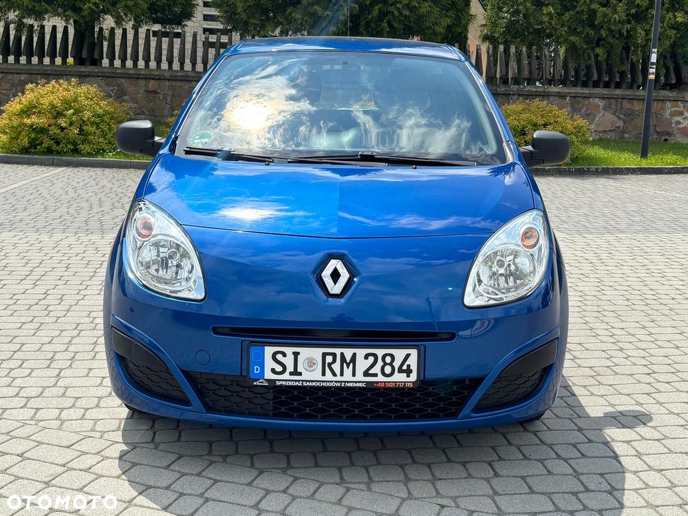 Renault Twingo 1.2 Authentique - 13