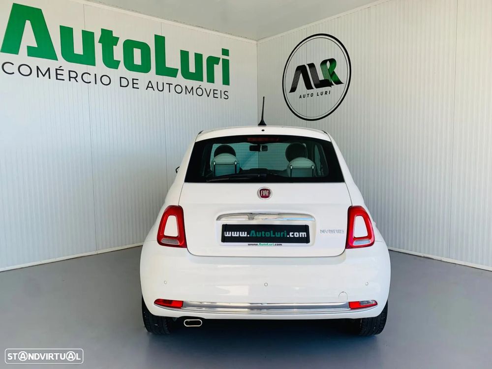 Fiat 500 - 4