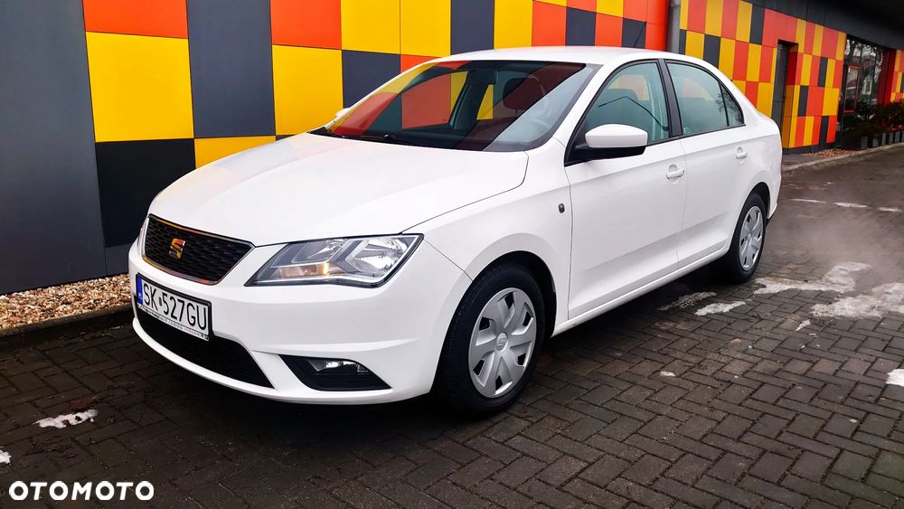 Seat Toledo 1.2 TSI Style - 1