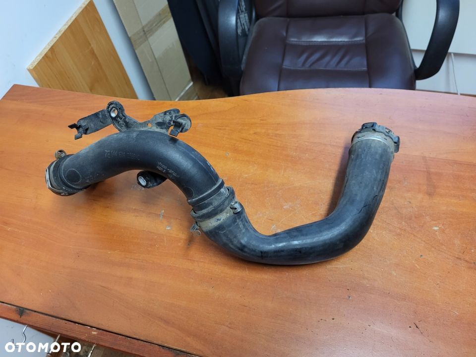 RURA PRZEWÓD INTERCOOLERA DACIA 0.9 7E144604208R - 1