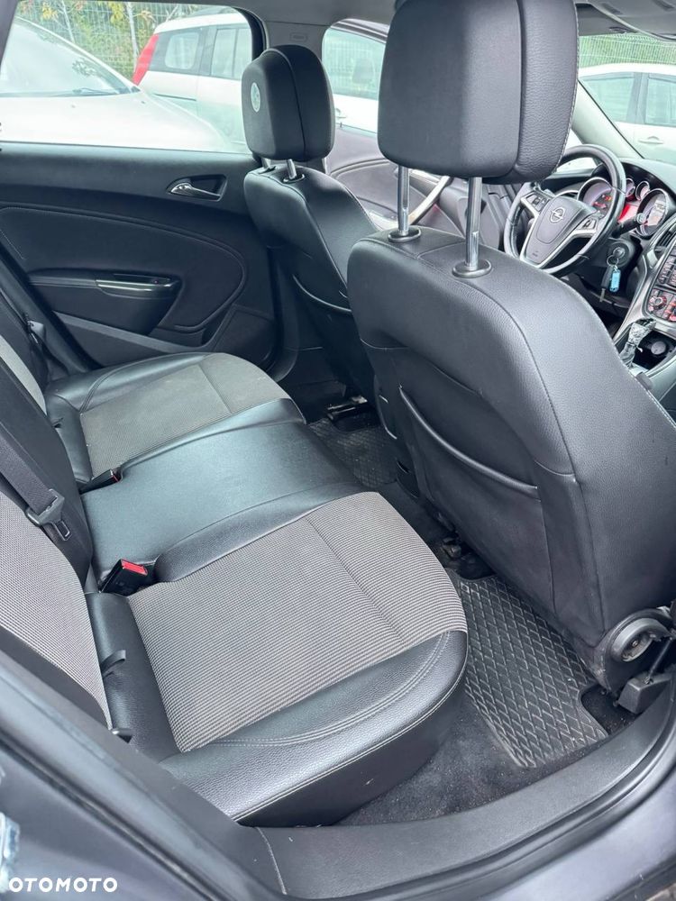 Opel Astra - 7