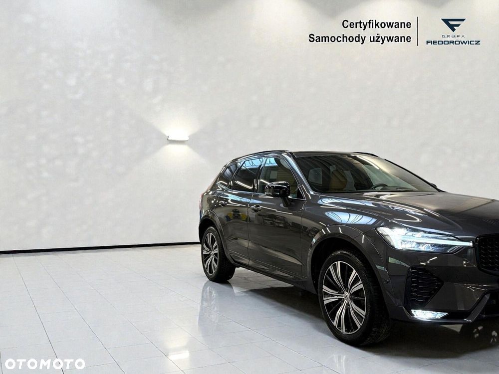 Volvo XC 60 B4 D AWD Inscription - 6