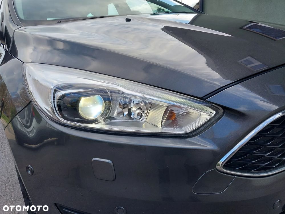 Ford Focus - 7