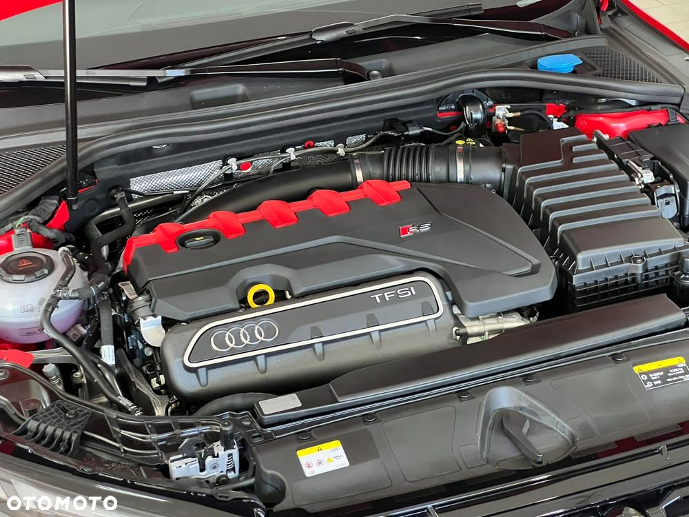 Audi RS3 Sportback - 11