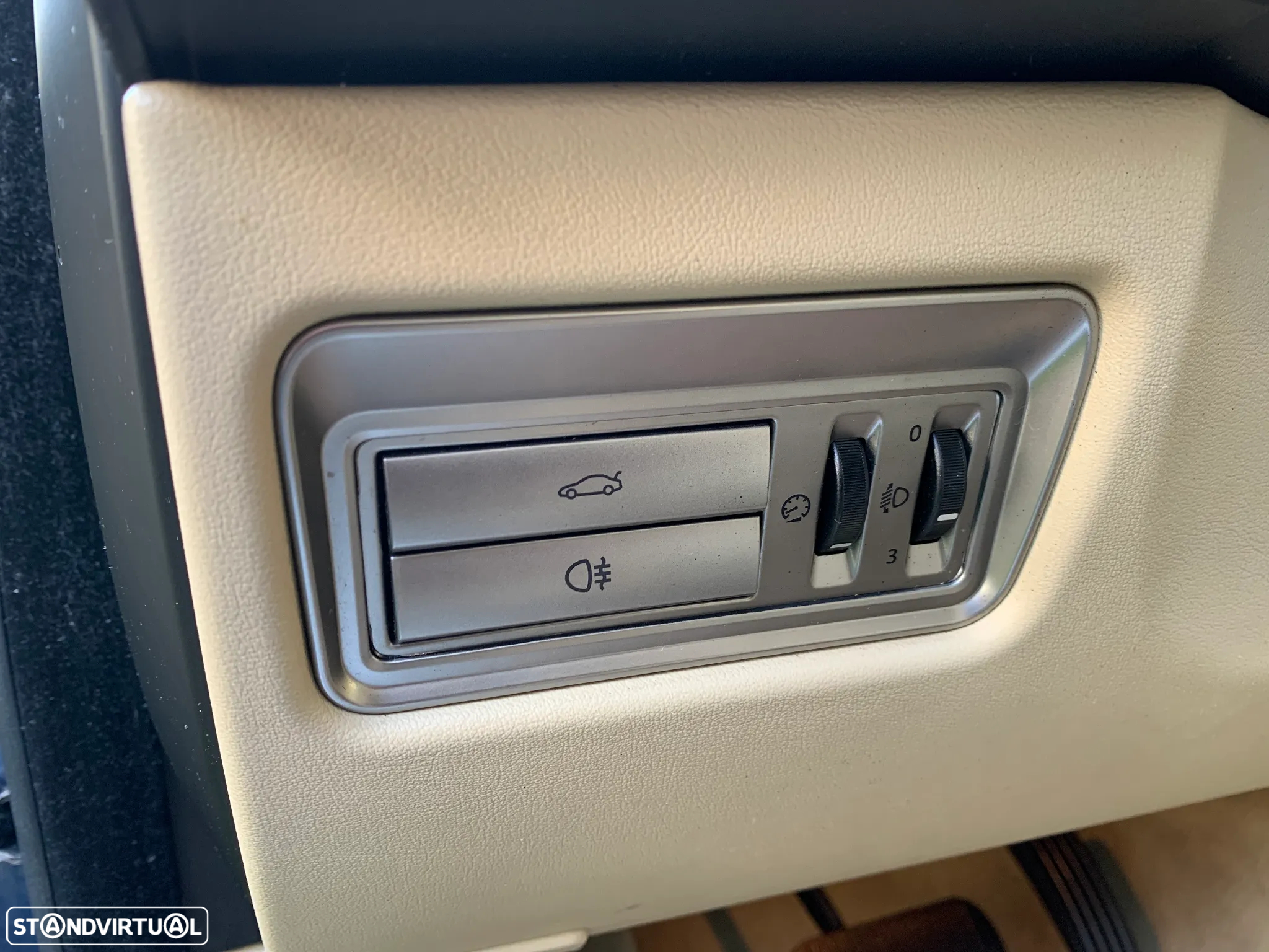 Jaguar XF 3.0 D V6 Premium Luxury - 48