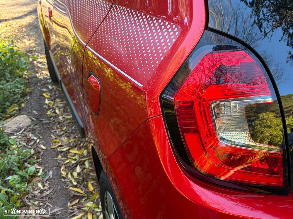 Renault Twingo 1.0 SCe Zen - 11