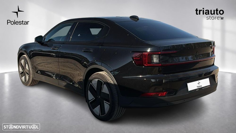 Polestar 2 - 2