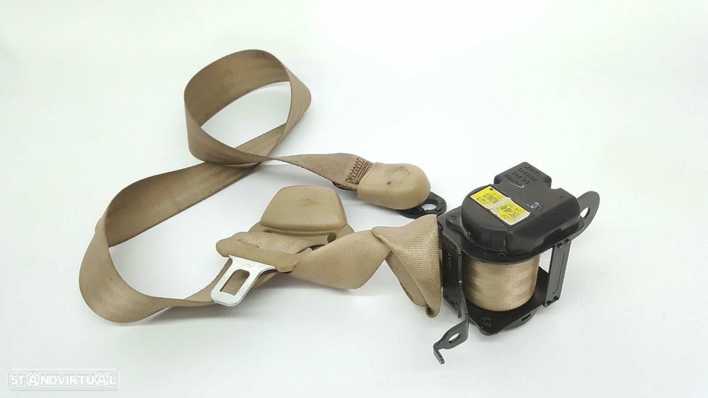 CINTO DE SEGURANÇA TERCEIRA LINHA DIREITA SSANGYONG RODIUS XDI - 1