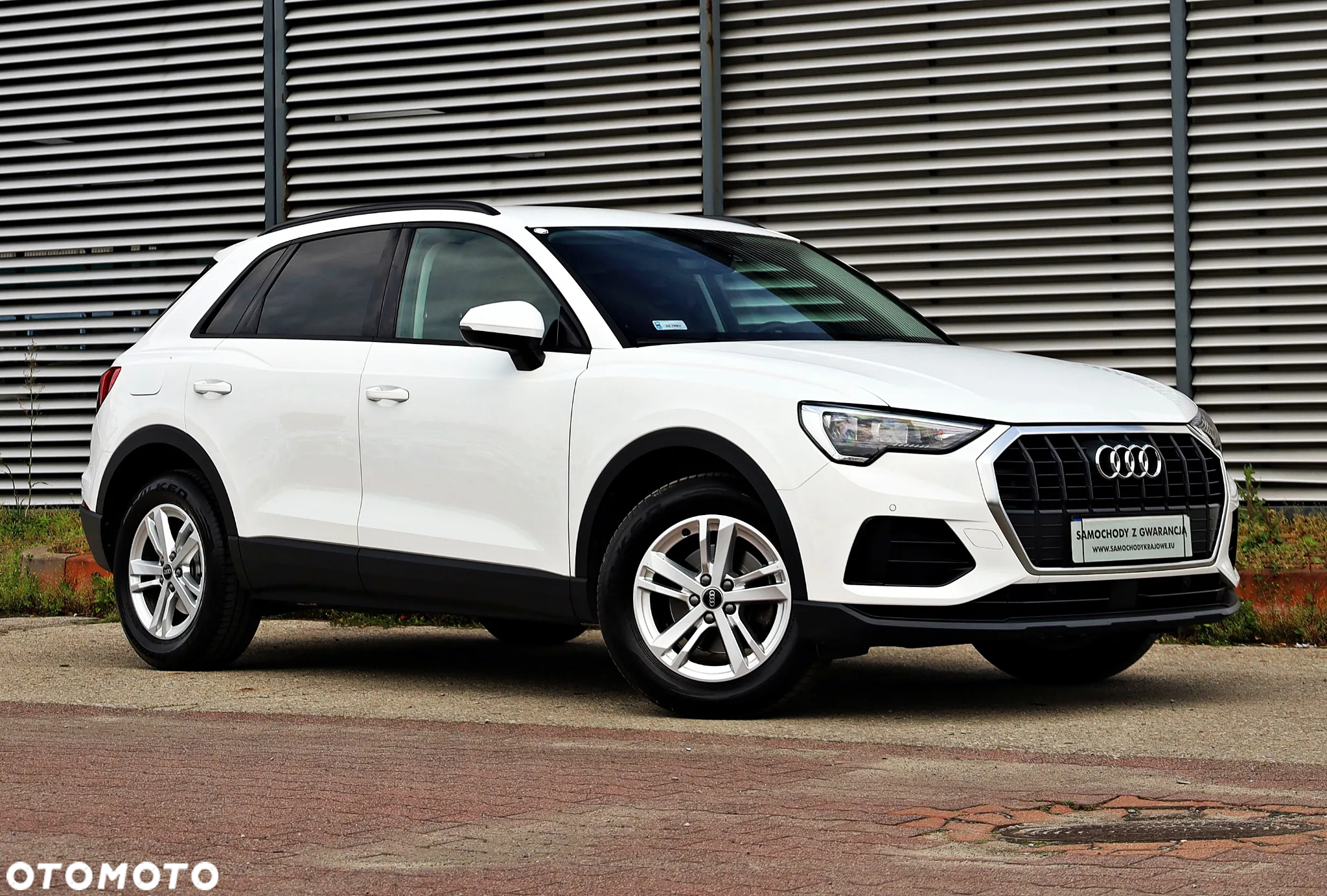 Audi Q3 35 TFSI S tronic - 3