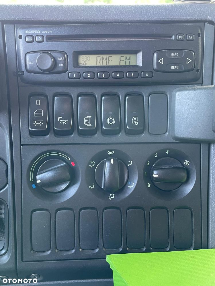 Scania P230 - 11