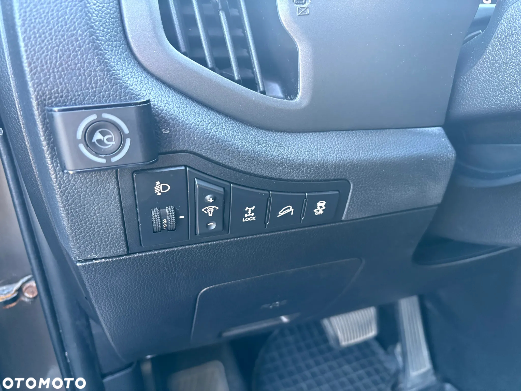 Kia Sportage 2.0 L 2WD - 7