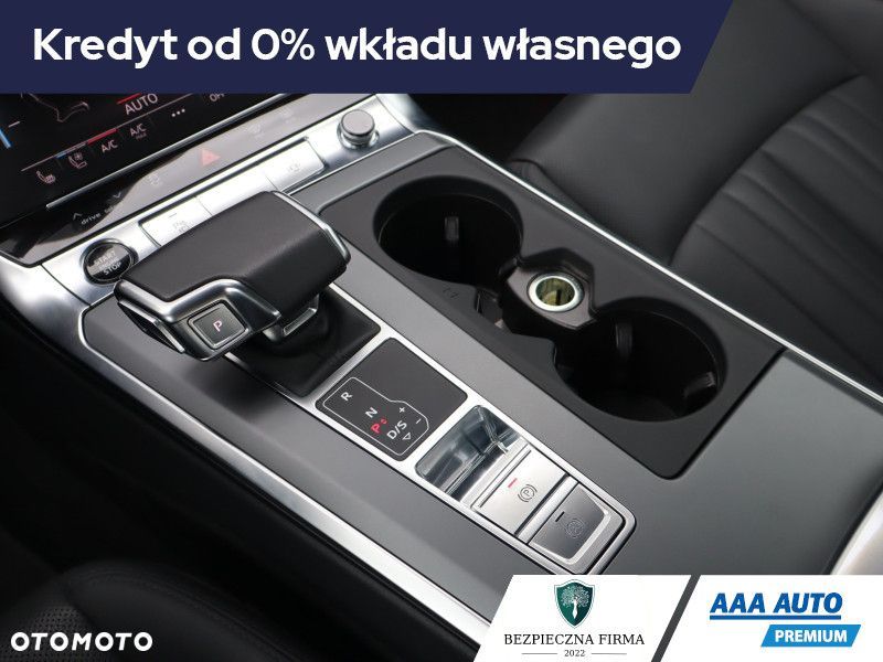 Audi A6 Limousine - 15
