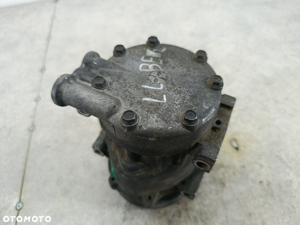 POMPA, SPRĘŻARKA KLIMATYZACJI ALFA ROMEO GT II 60653652 SD7V16  SANDEN 1.9 - 7