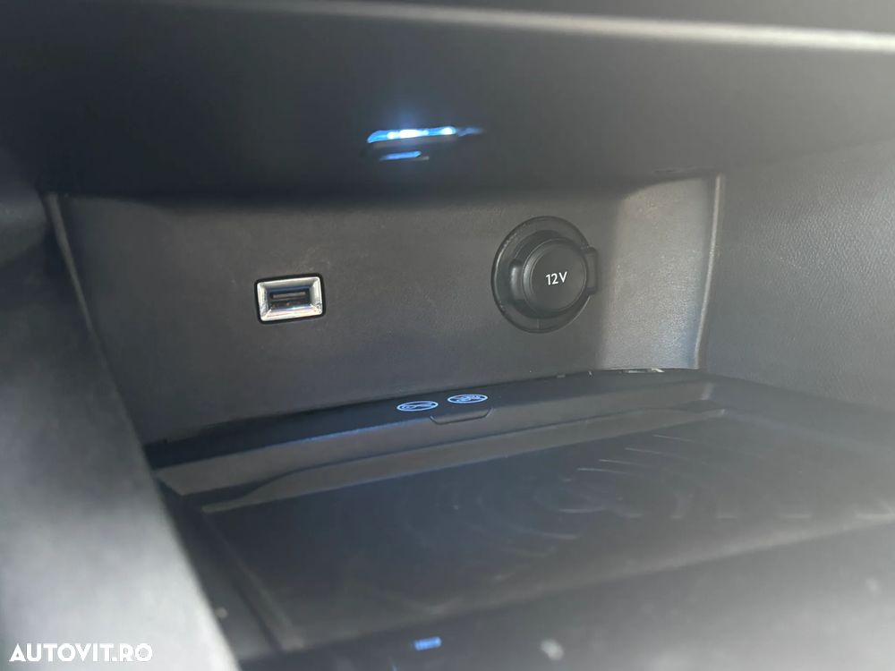 Peugeot 5008 BlueHDI 130 EAT8 Active Business-Paket - 22