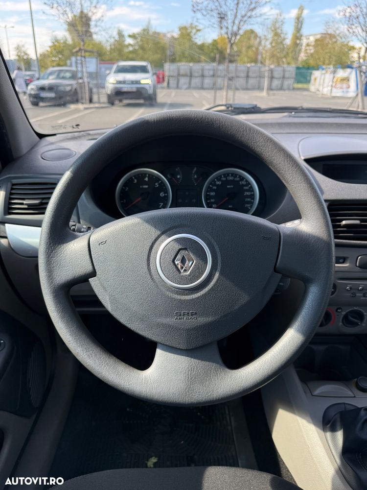 Renault Symbol 1.2 16V Prima - 10