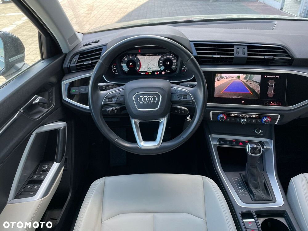 Audi Q3 - 17