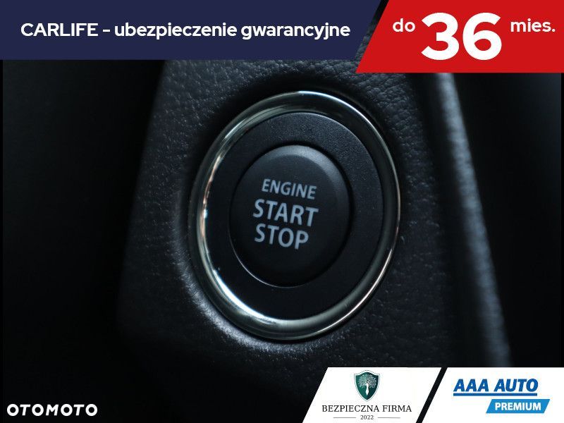 Suzuki SX4 S-Cross - 20