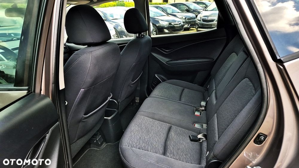 Hyundai ix20 1.4 Premium blue - 30