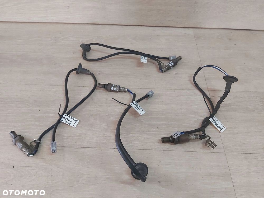 Toyota Avensis T25 2,0 2,2 d4d 2,2 d-cat Sonda Lambda nr 89467-20060 - 1