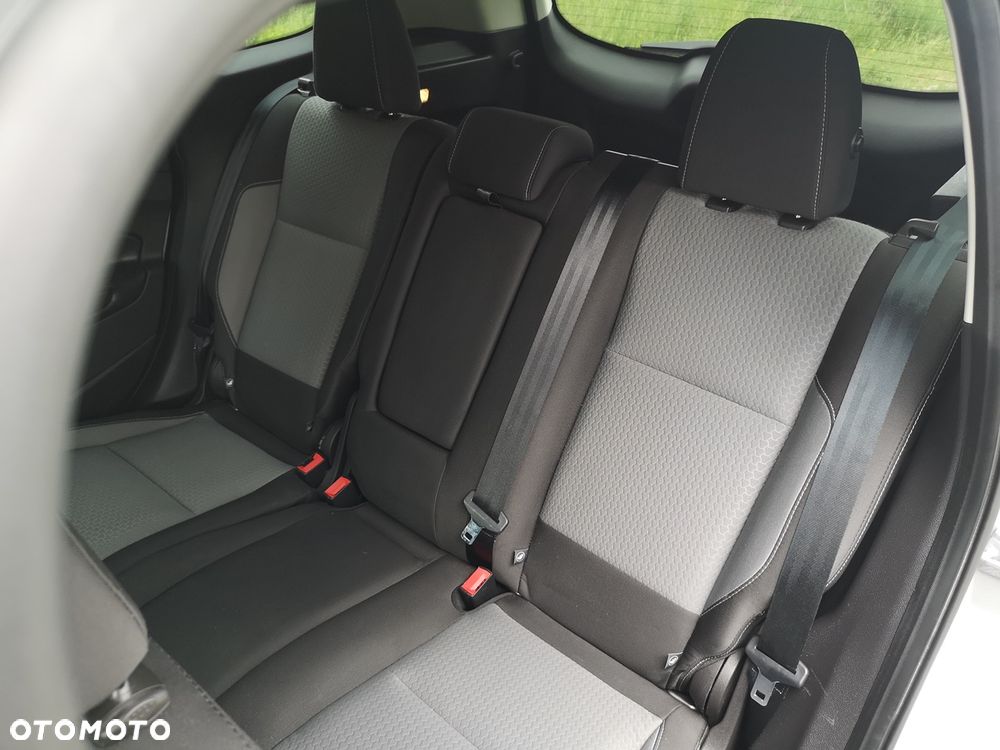 Ford Kuga 1.5 EcoBoost 4WD Titanium Plus - 8