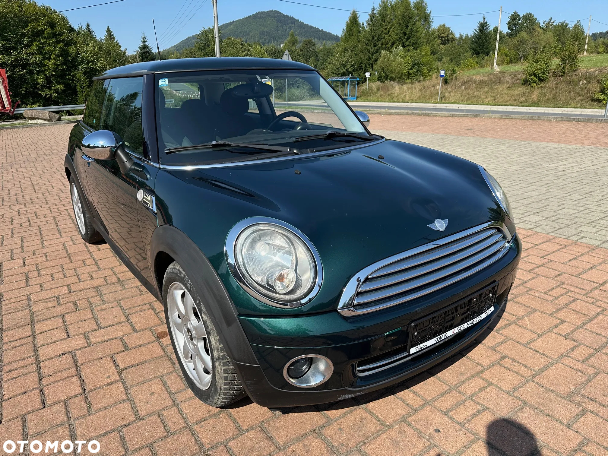 MINI ONE Standard - 2