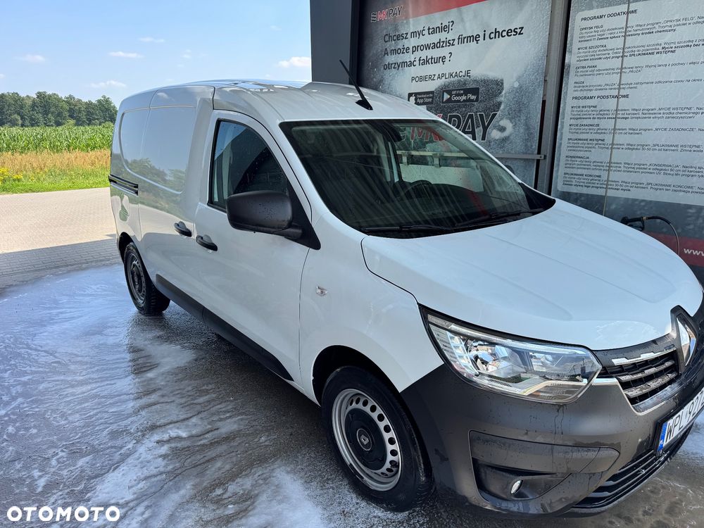 Renault Express - 2