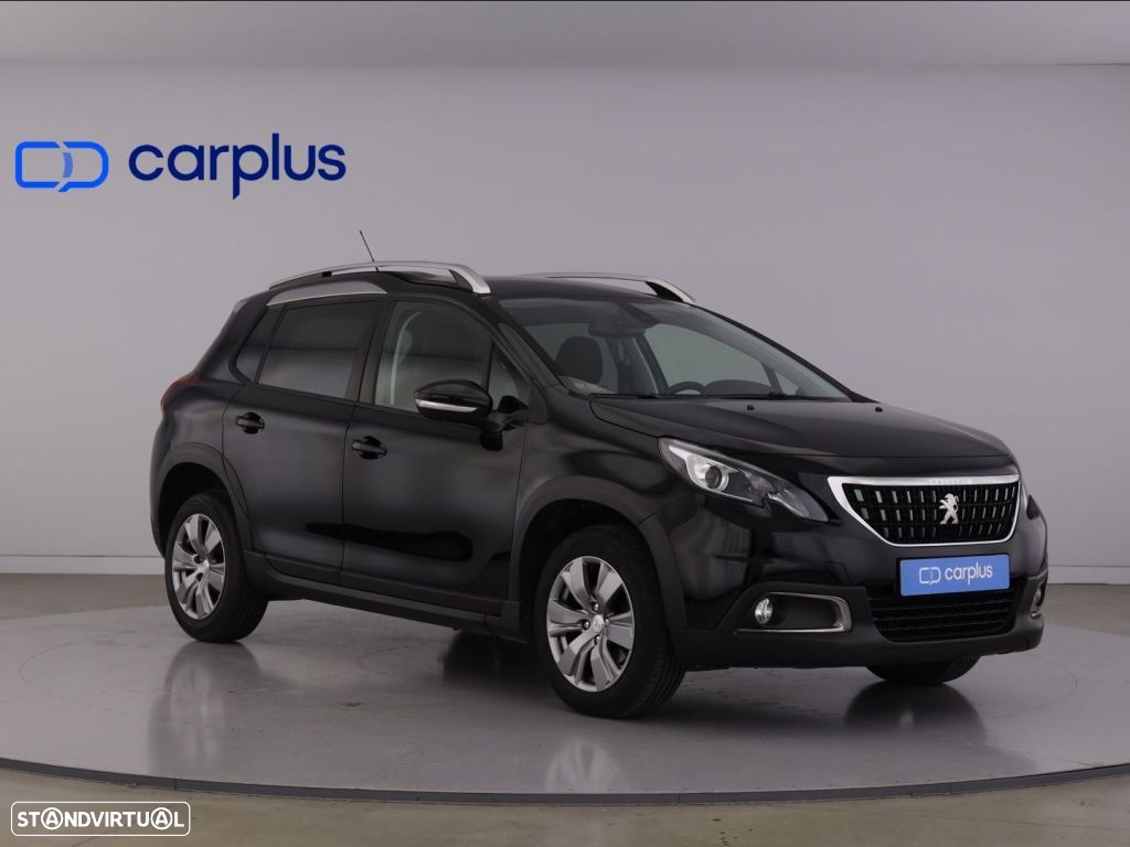 Peugeot 2008 1.2 PureTech Signature - 2