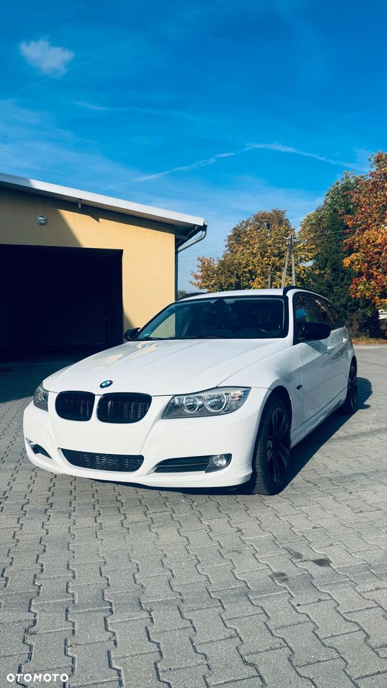 BMW Seria 3 - 17