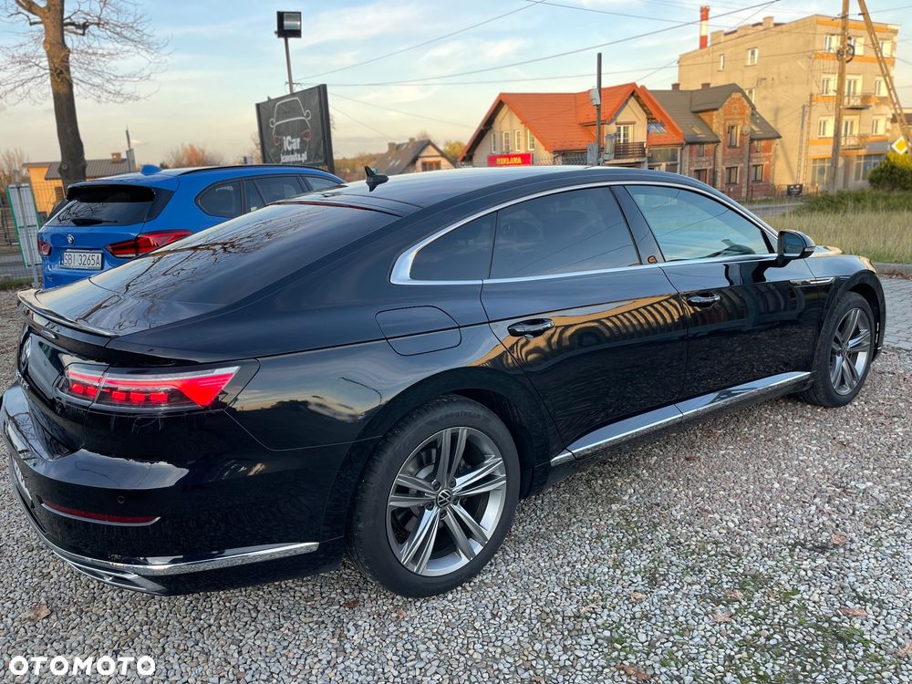 Volkswagen Arteon 2.0 TSI GPF R-Line DSG - 12