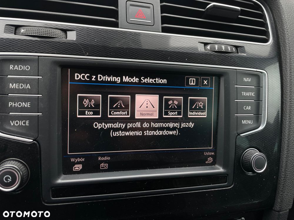 Volkswagen Golf GTD (BlueMotion Technology) - 17