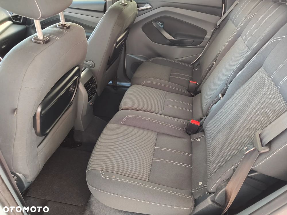 Ford C-MAX 1.6 EcoBoost Start-Stop-System Titanium - 20