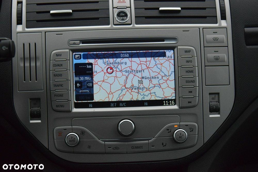 Ford Kuga 2.0 TDCi 4WD Titanium - 29