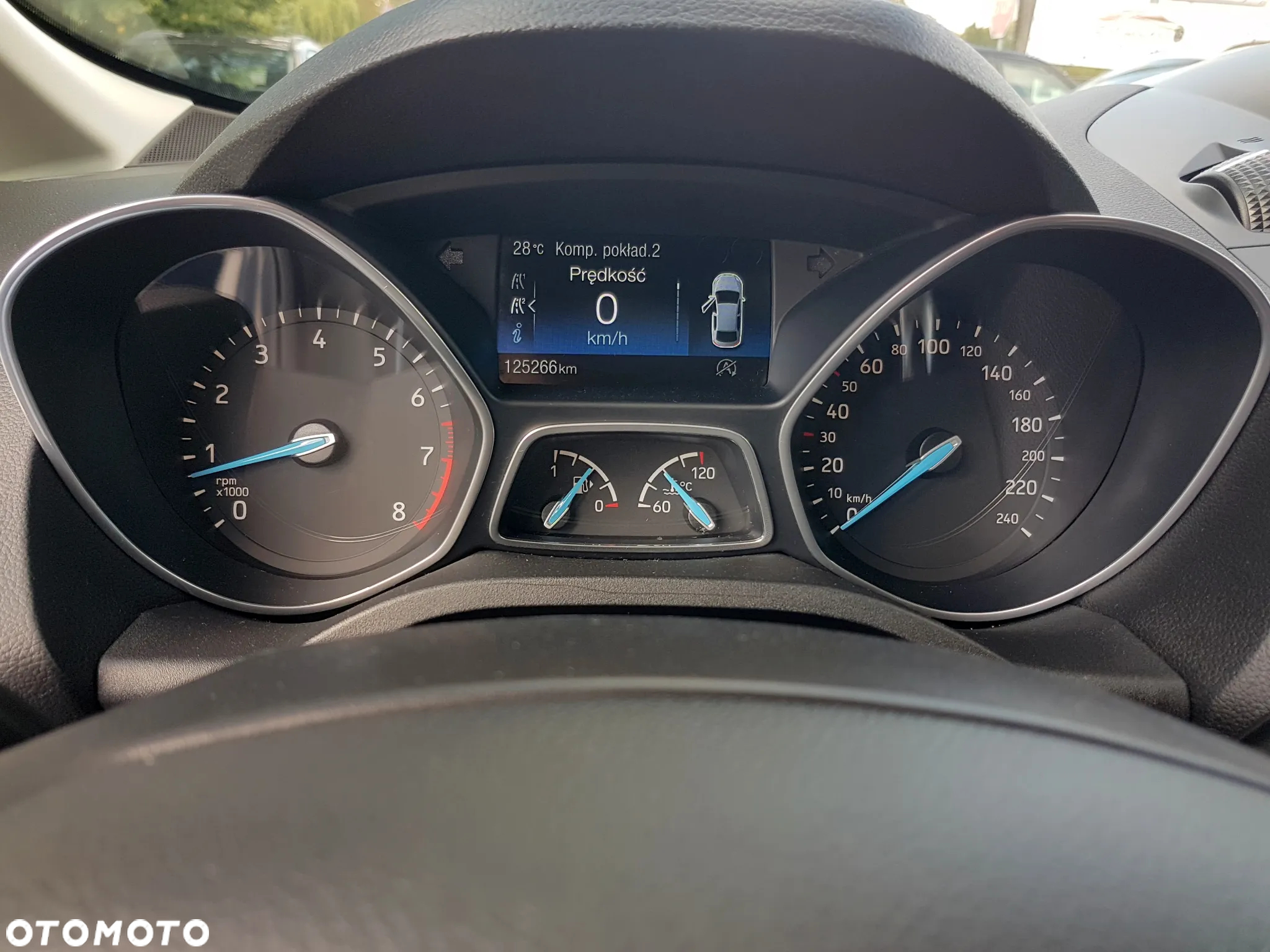 Ford C-MAX 1.0 EcoBoost Edition ASS - 17