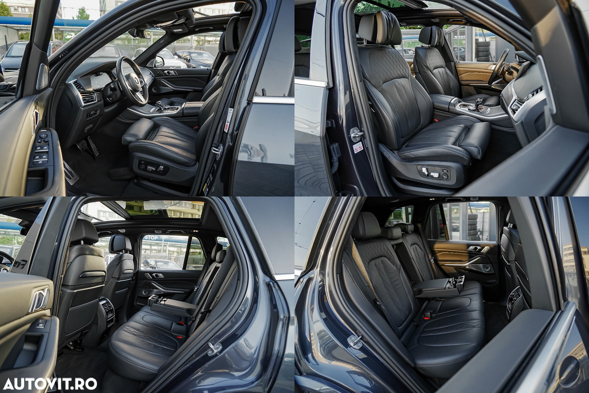 BMW X5 xDrive45e AT PHEV - 8
