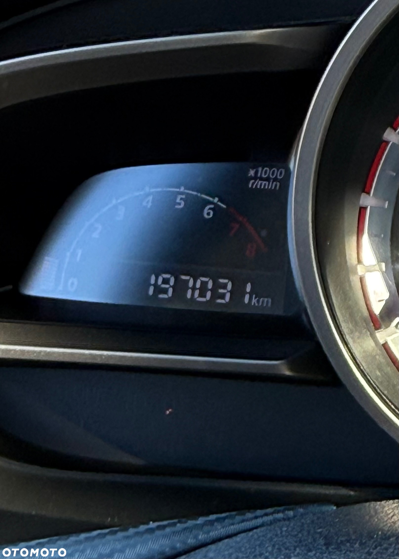 Mazda 3 - 20