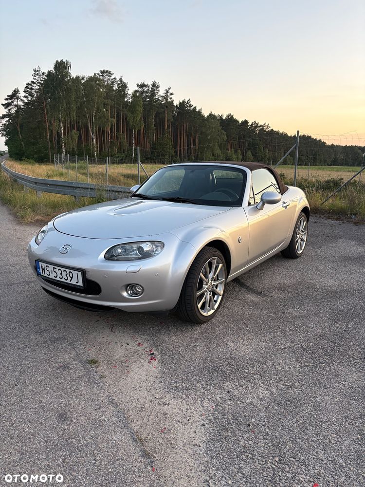 Mazda MX-5 1.8 Emotion - 1