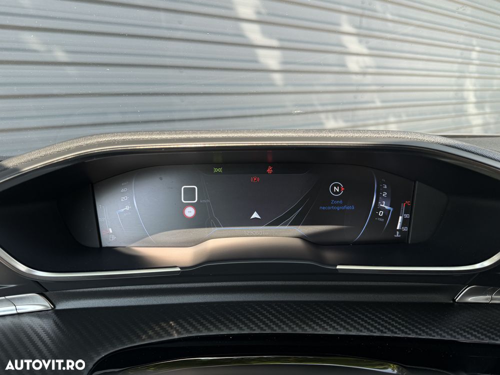 Peugeot 508 BlueHDi 130 Allure - 27