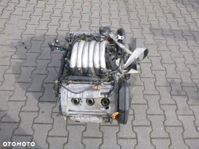 SILNIK AUDI A4 B5 2.4 V6 APS 121KW - 11
