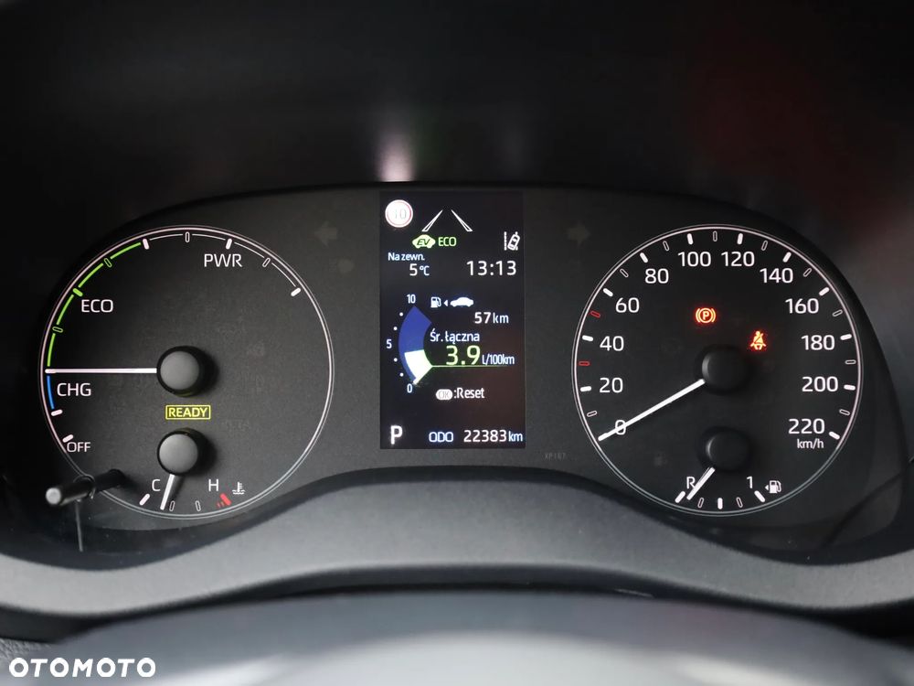 Mazda 2 Hybrid 1.5 Pure CVT - 29