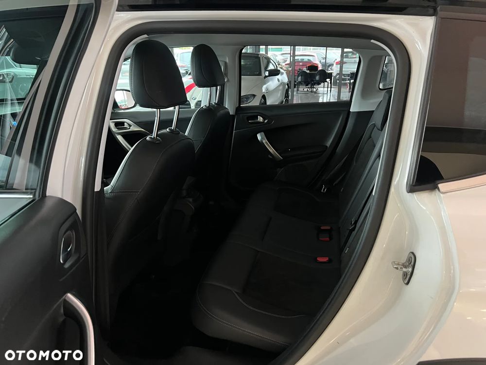 Peugeot 2008 1.2 Pure Tech GPF Crossway S&S - 36